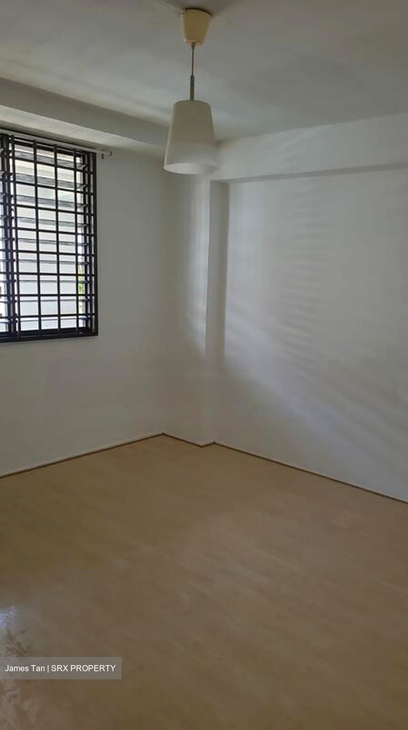 Blk 5 Ghim Moh Road (Queenstown), HDB 3 Rooms #554154421